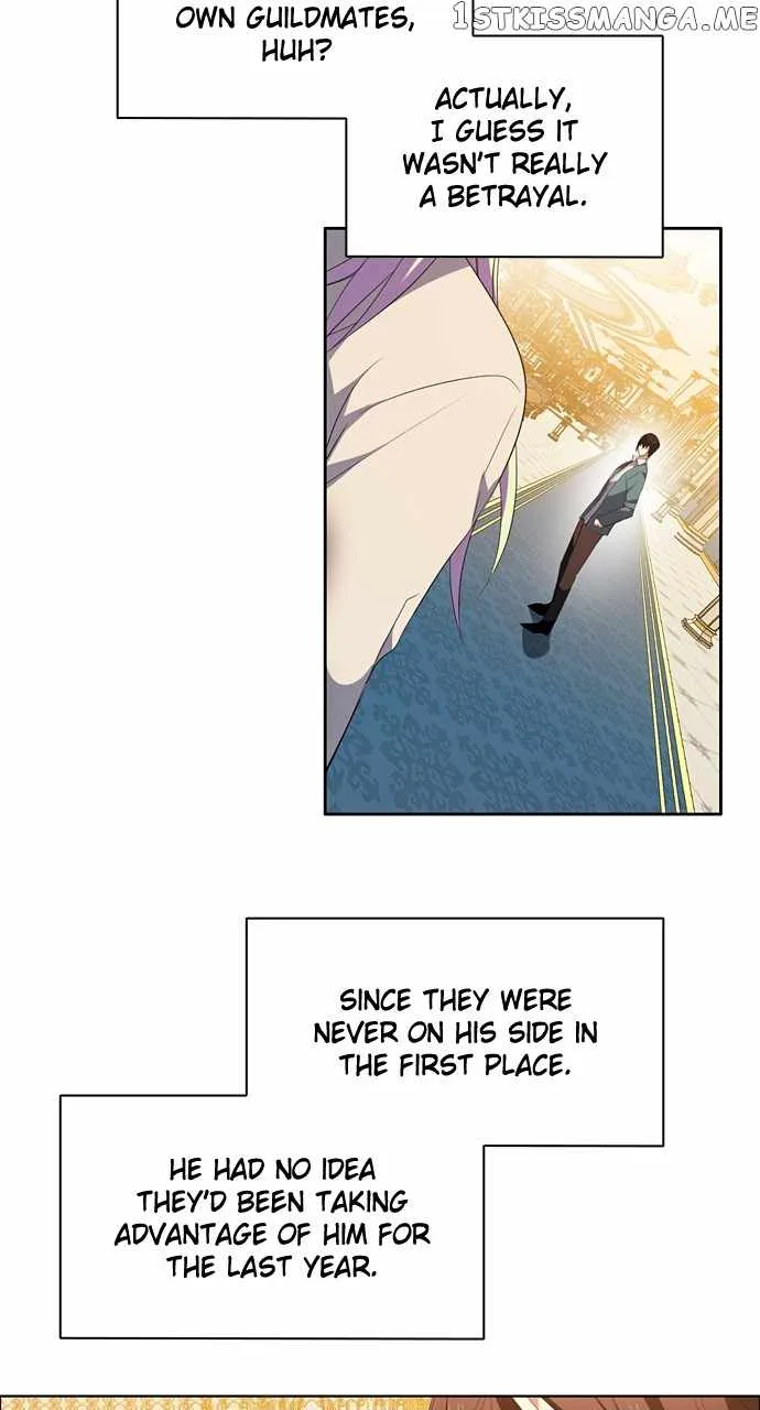 Zero Game Chapter 205 page 33
