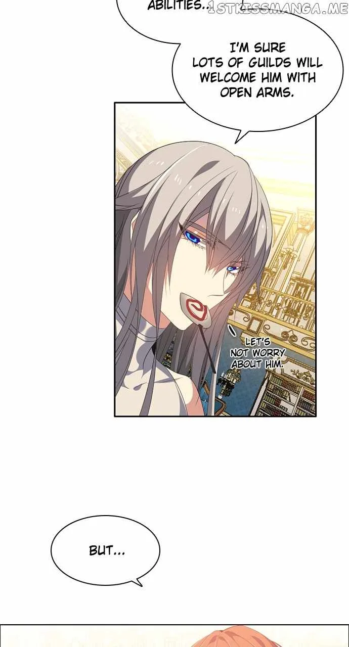 Zero Game Chapter 205 page 37