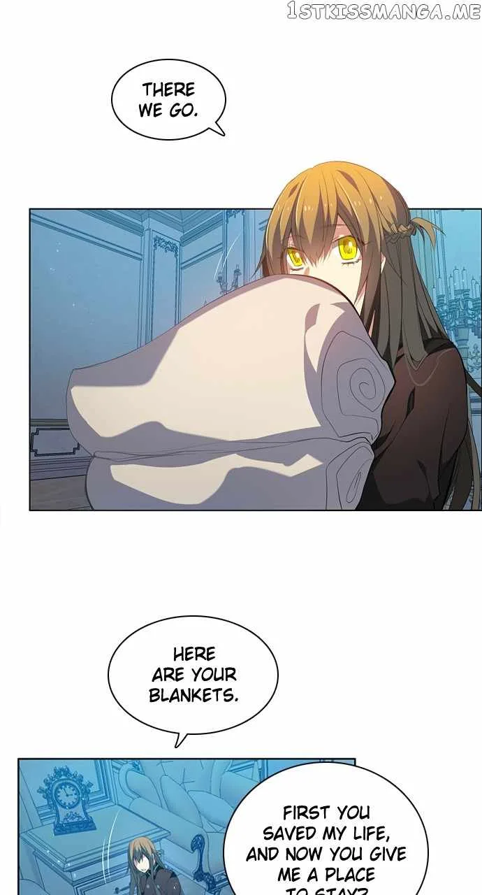 Zero Game Chapter 205 page 39