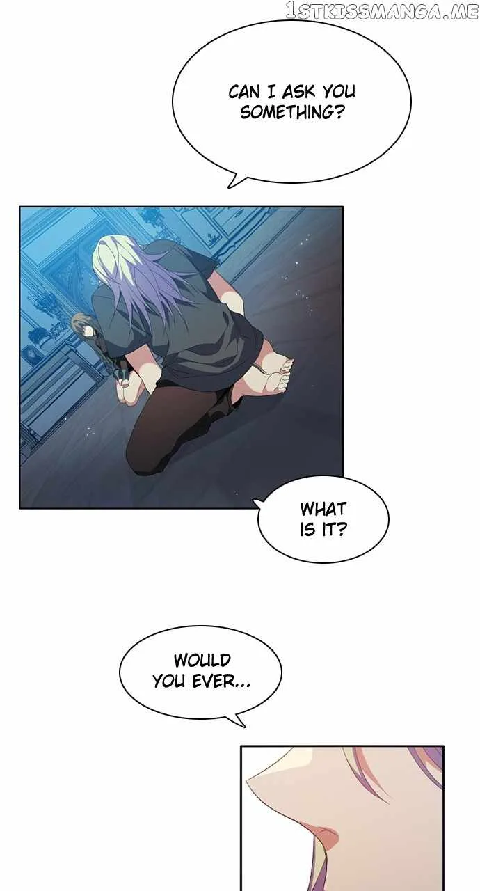 Zero Game Chapter 205 page 42