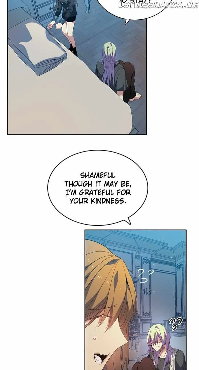 Zero Game Chapter 205 page 40