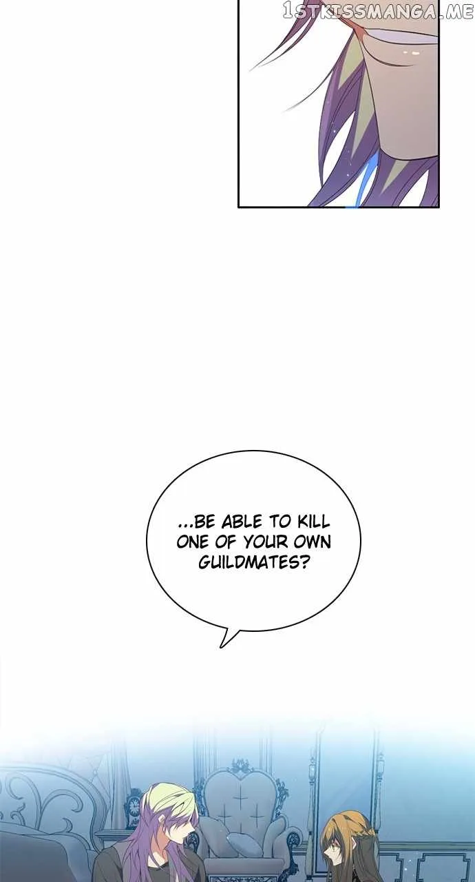 Zero Game Chapter 205 page 43