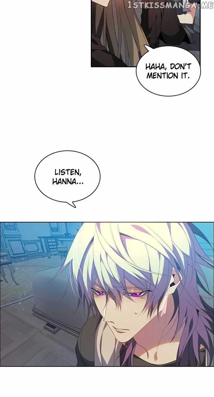 Zero Game Chapter 205 page 41