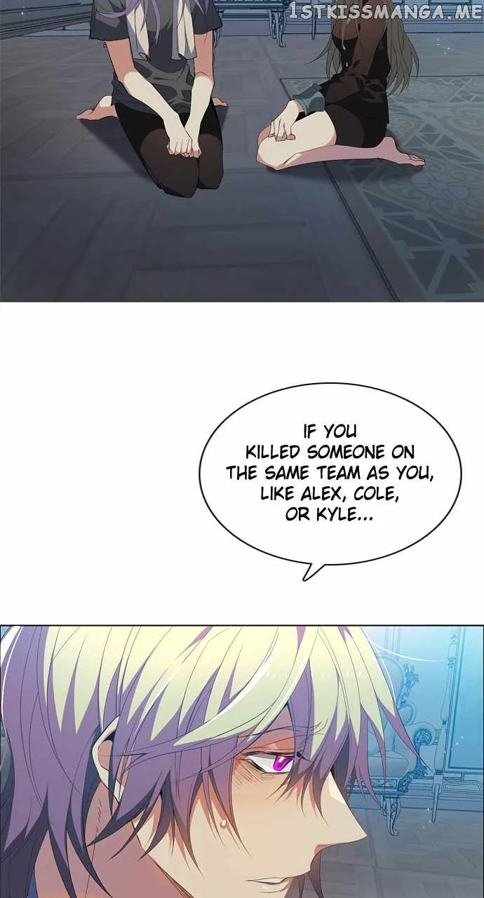 Zero Game Chapter 205 page 44