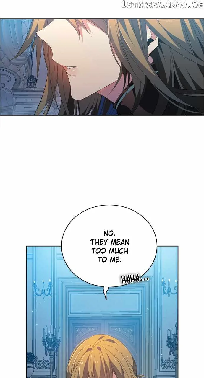 Zero Game Chapter 205 page 46