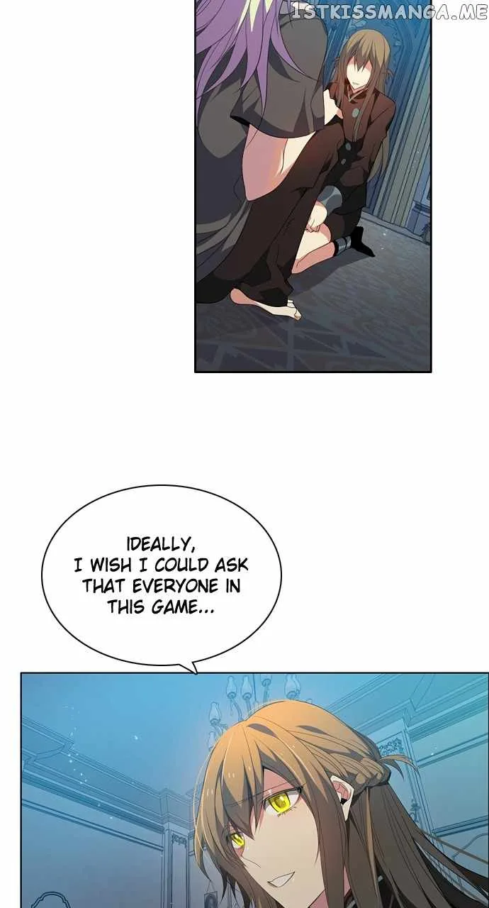 Zero Game Chapter 205 page 48
