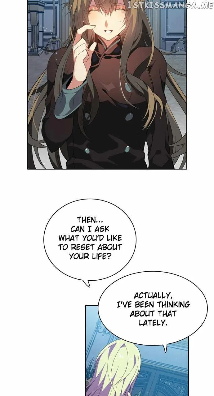 Zero Game Chapter 205 page 47