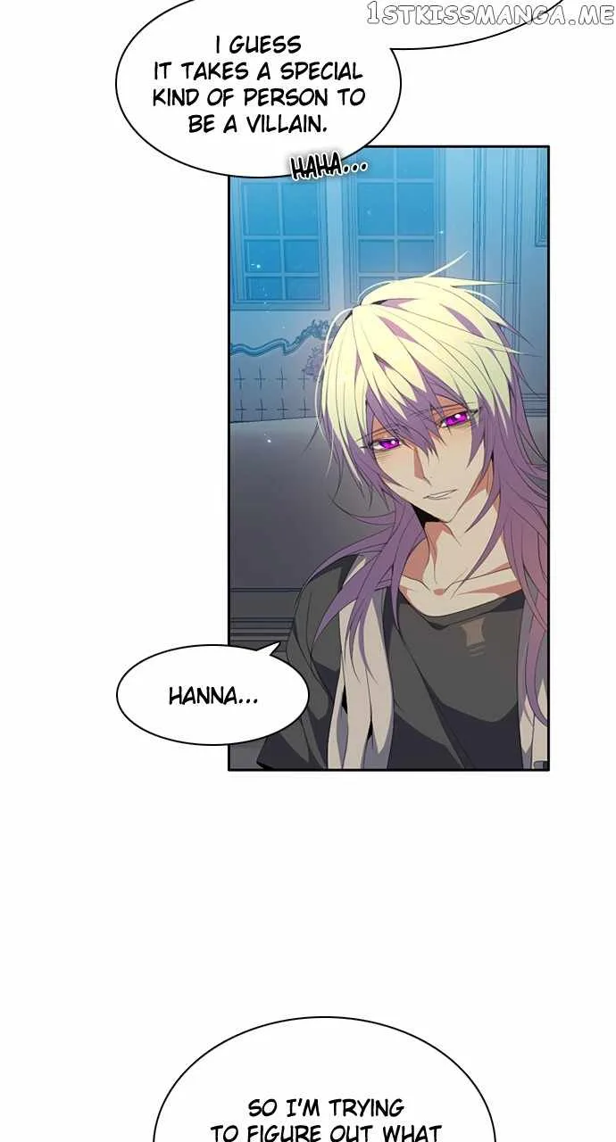Zero Game Chapter 205 page 53