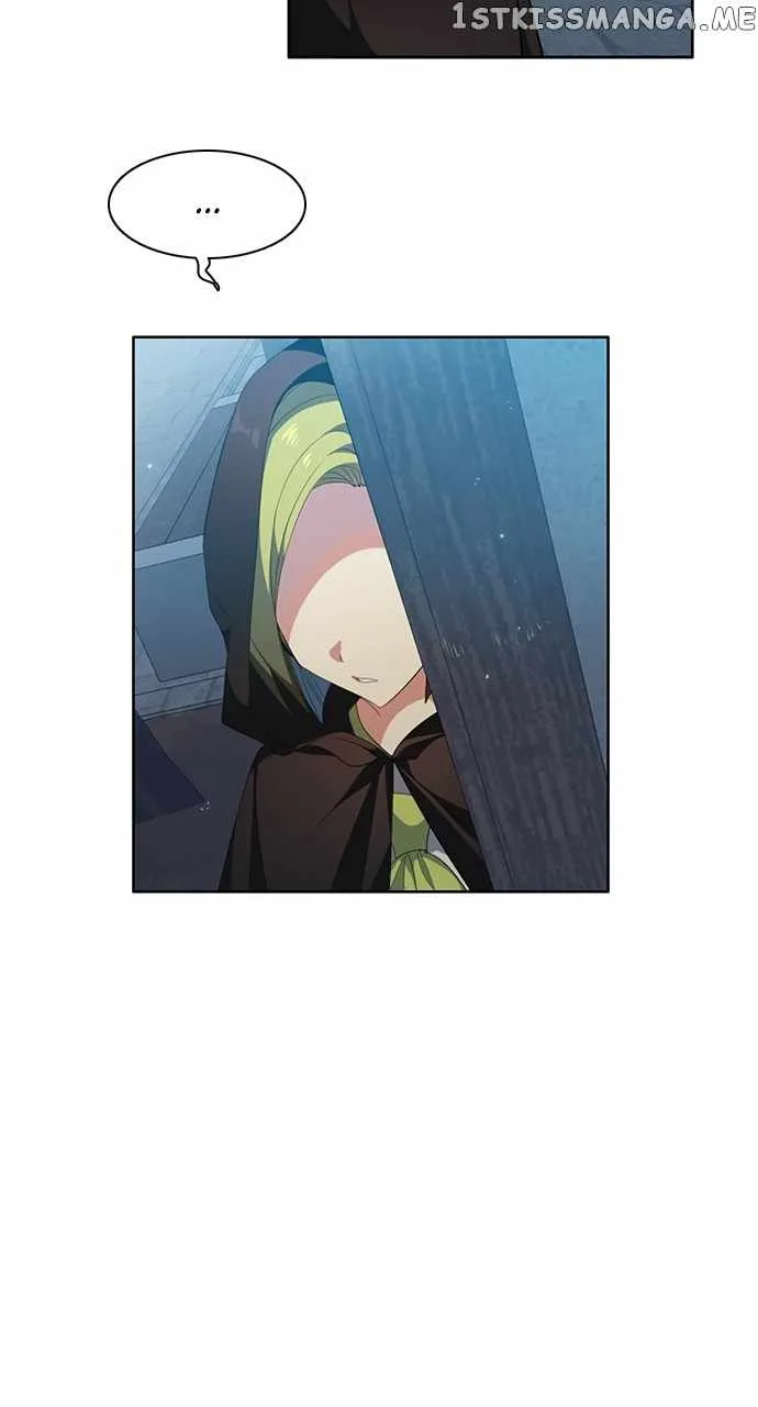 Zero Game Chapter 205 page 56