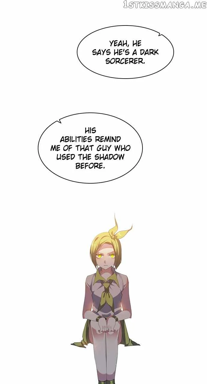 Zero Game Chapter 205 page 59