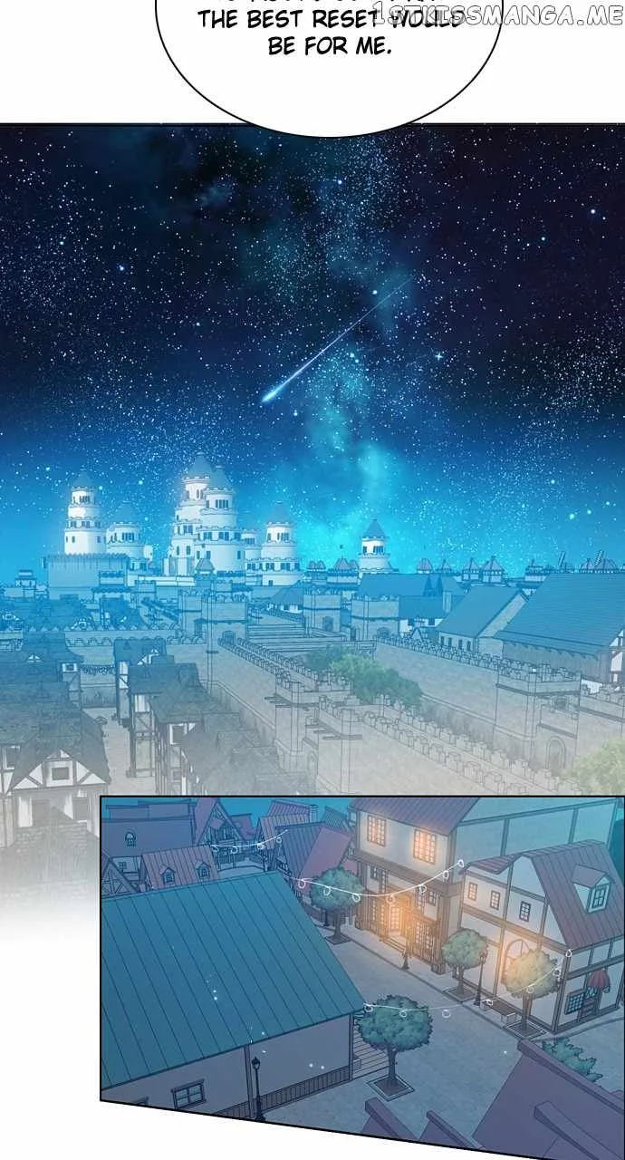 Zero Game Chapter 205 page 54