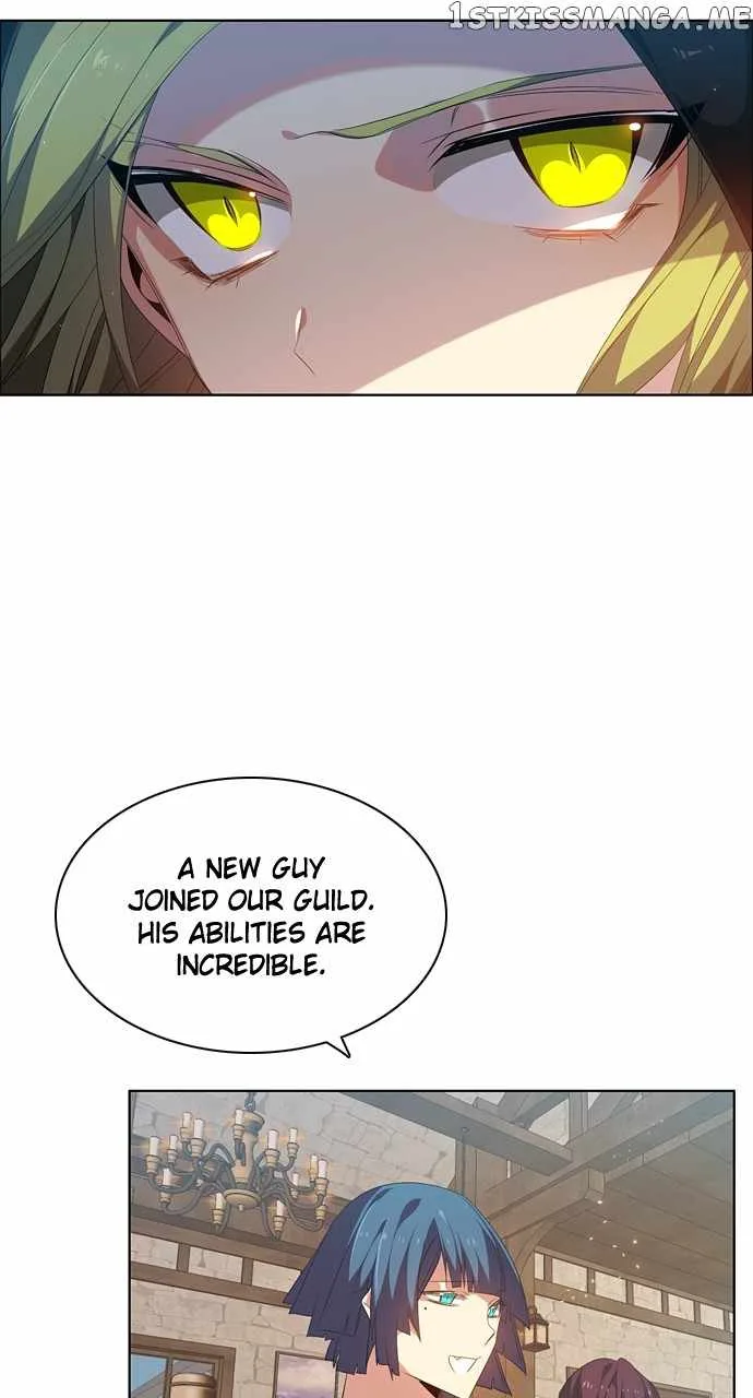Zero Game Chapter 205 page 57