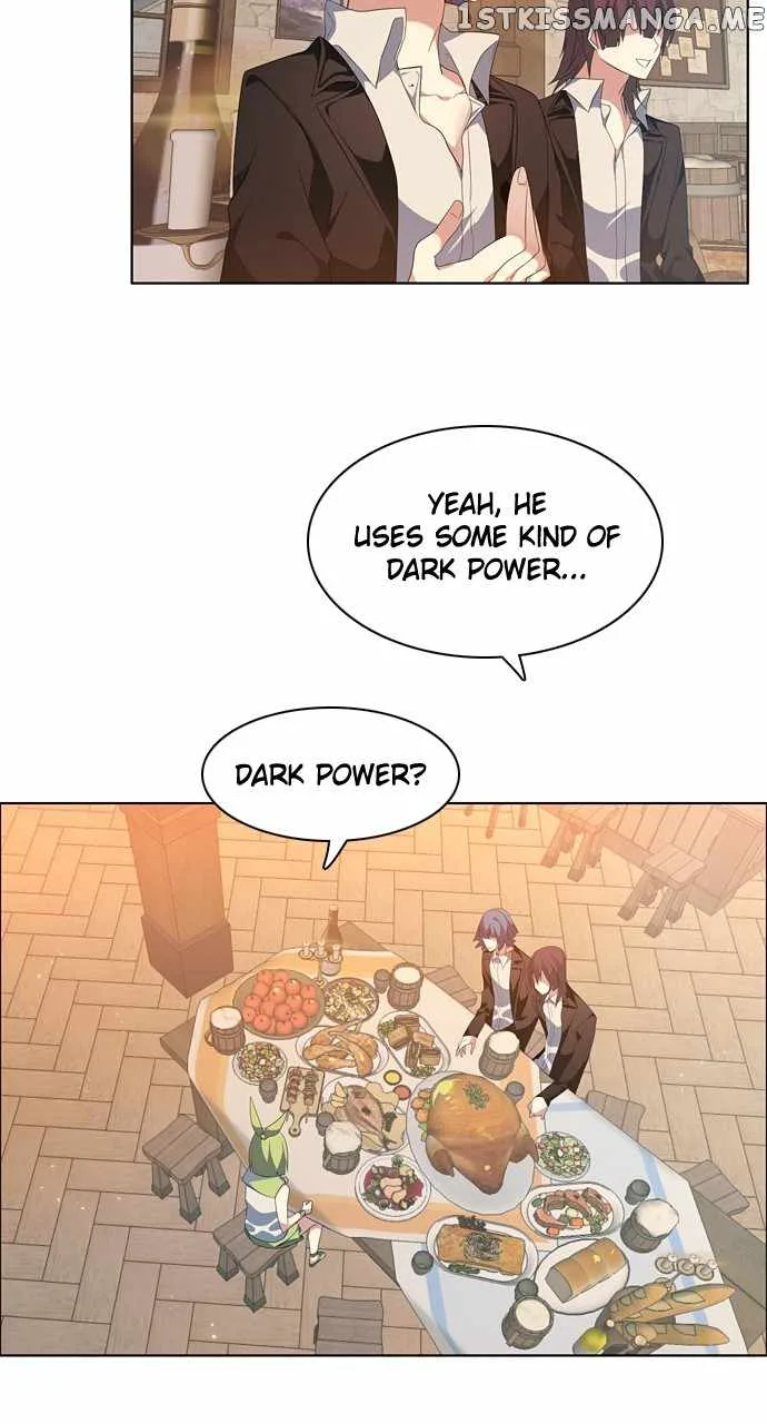 Zero Game Chapter 205 page 58