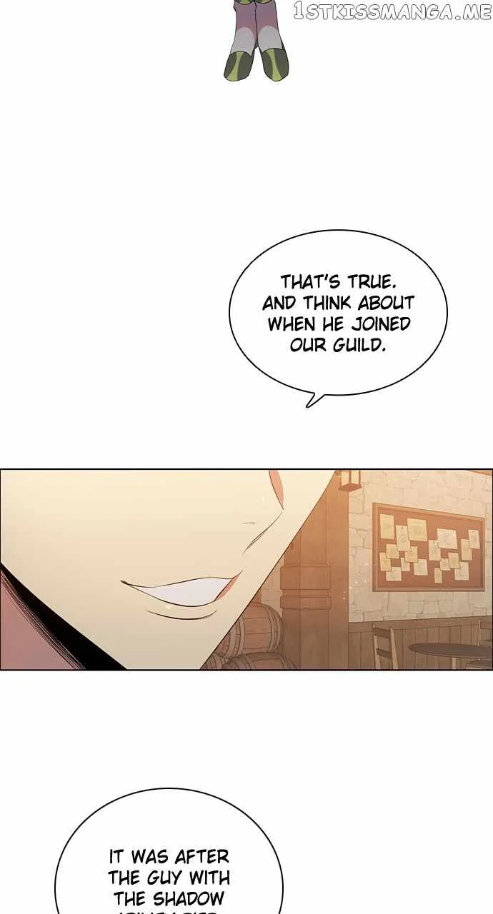 Zero Game Chapter 205 page 60
