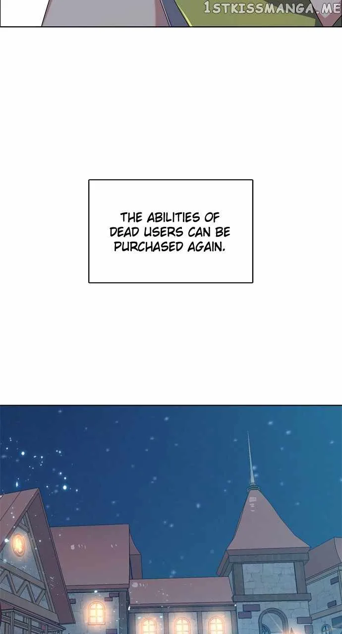 Zero Game Chapter 205 page 62