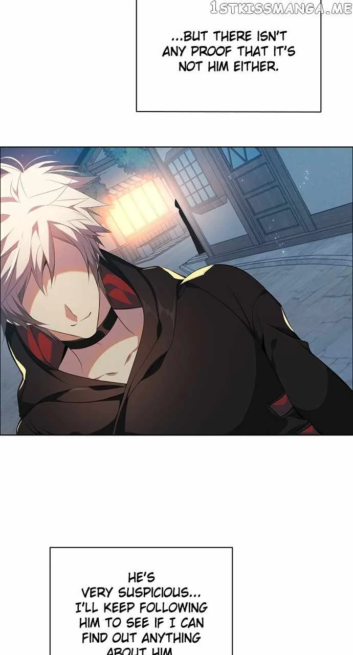 Zero Game Chapter 205 page 64