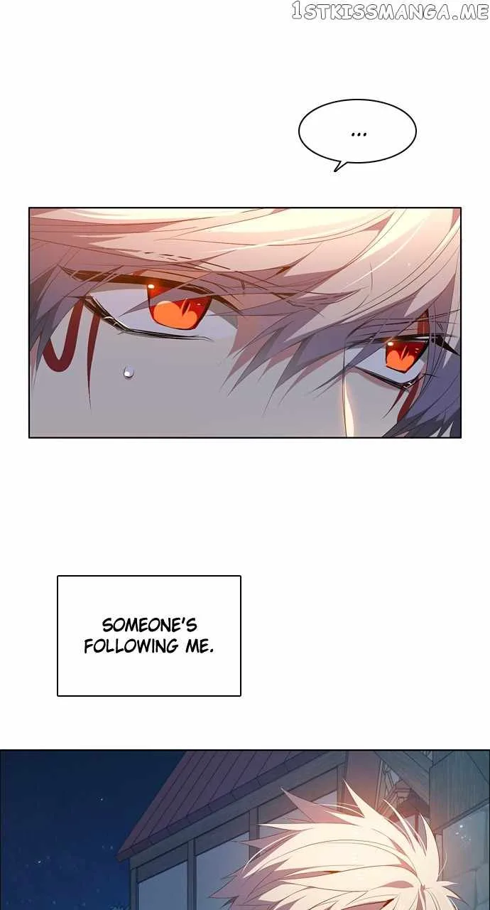 Zero Game Chapter 205 page 66