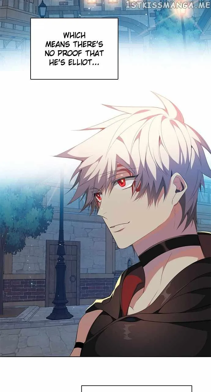Zero Game Chapter 205 page 63