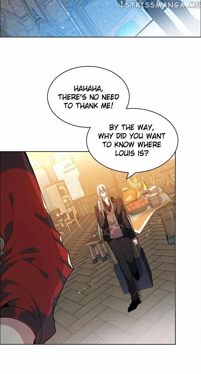 Zero Game Chapter 205 page 71