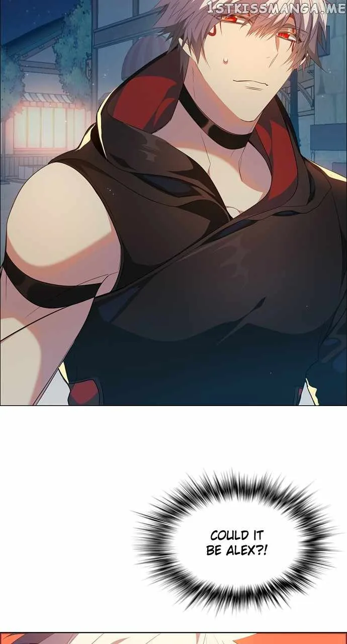 Zero Game Chapter 205 page 67