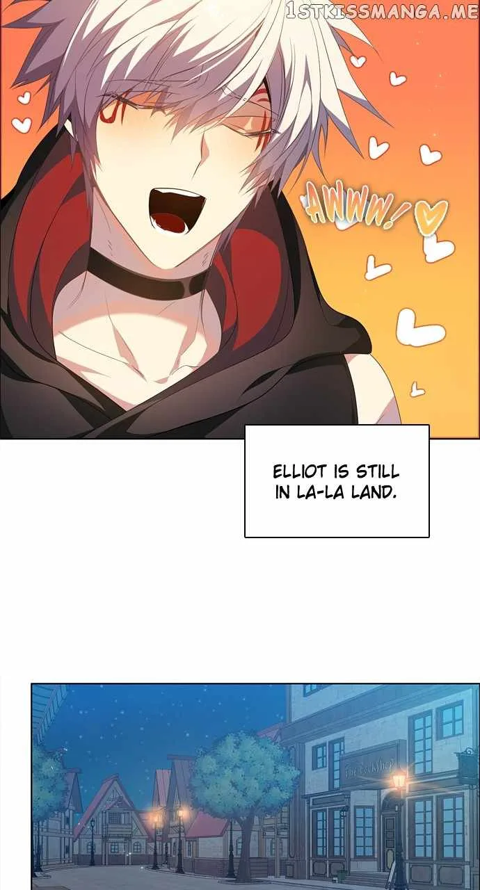 Zero Game Chapter 205 page 68