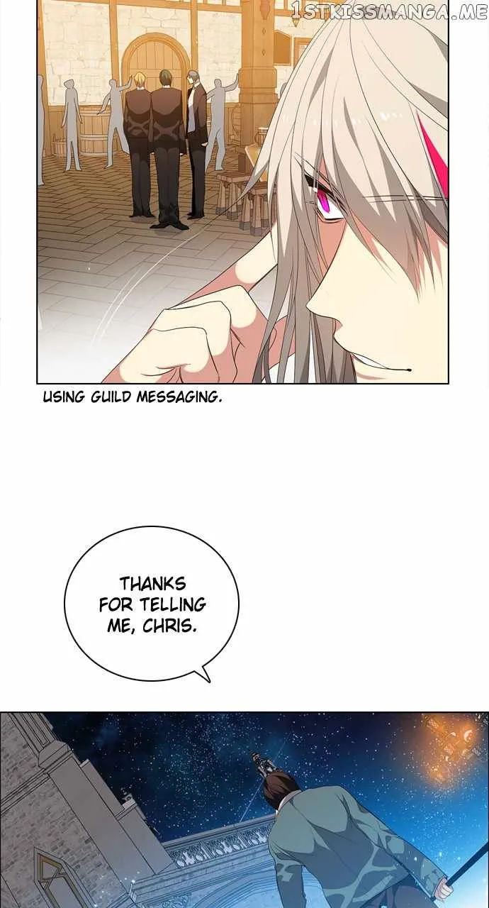 Zero Game Chapter 205 page 70