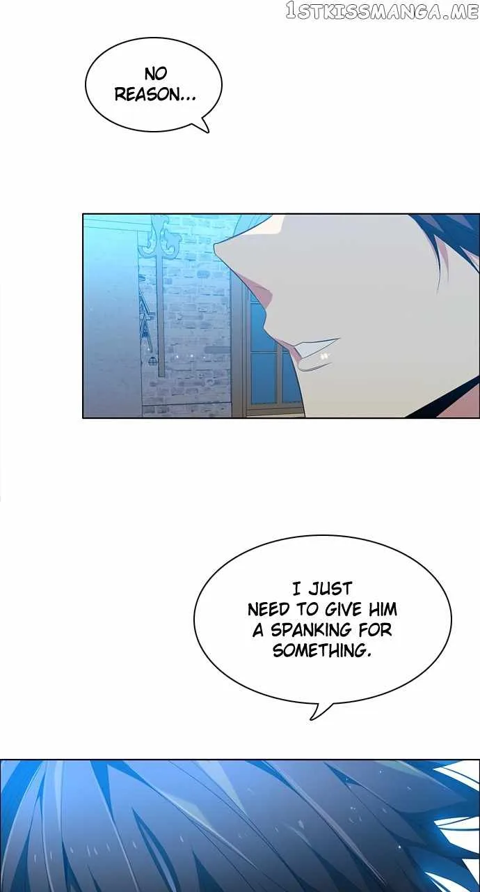 Zero Game Chapter 205 page 72