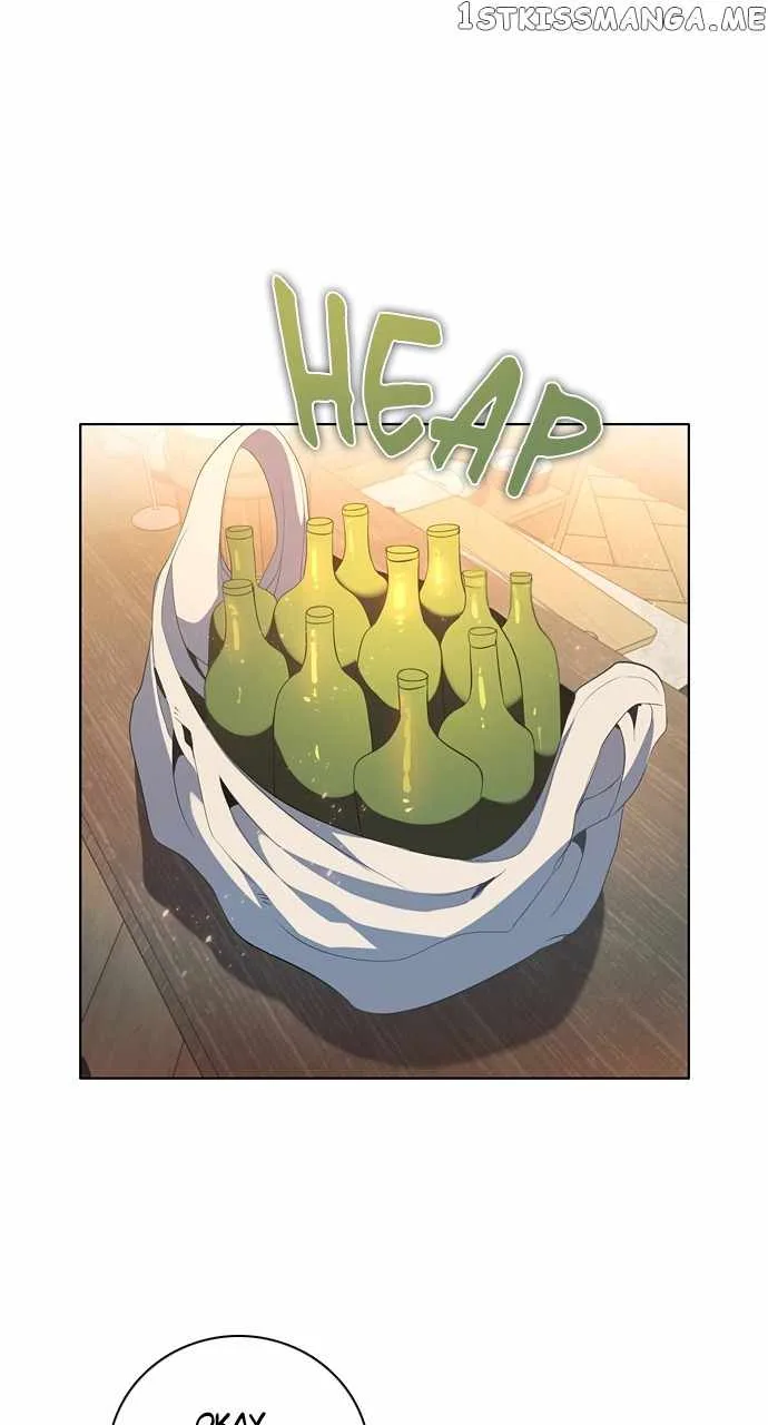 Zero Game Chapter 206 page 1
