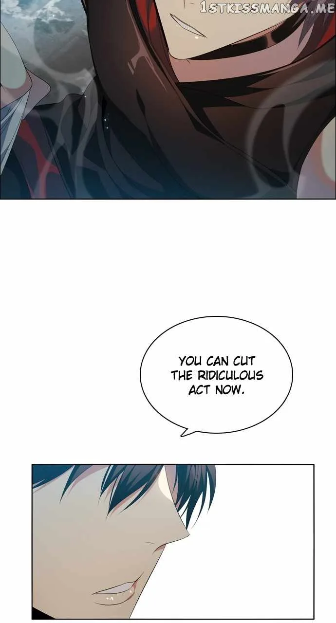 Zero Game Chapter 206 page 20