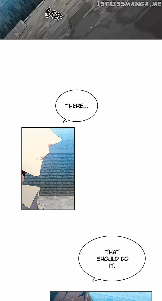 Zero Game Chapter 206 page 14