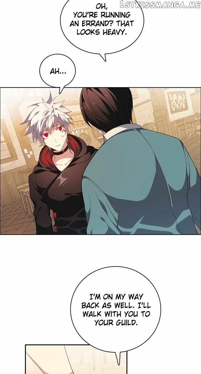 Zero Game Chapter 206 page 5