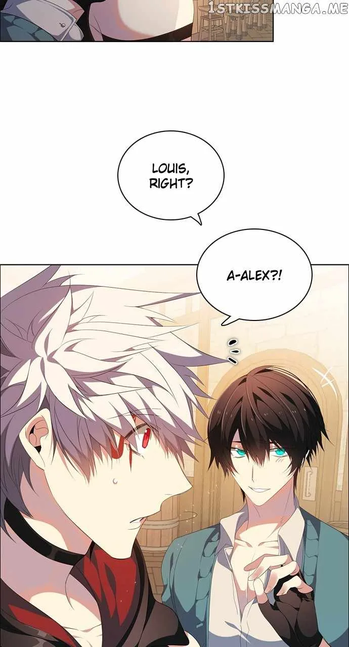 Zero Game Chapter 206 page 3