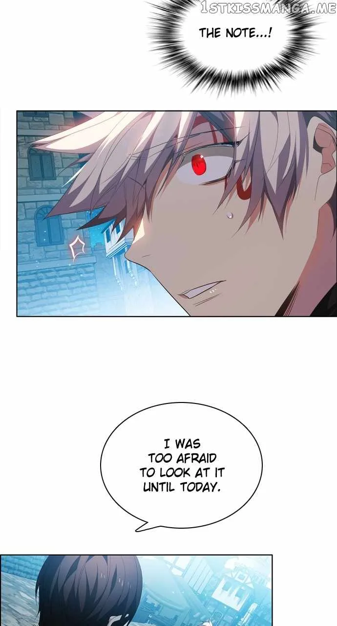 Zero Game Chapter 206 page 28
