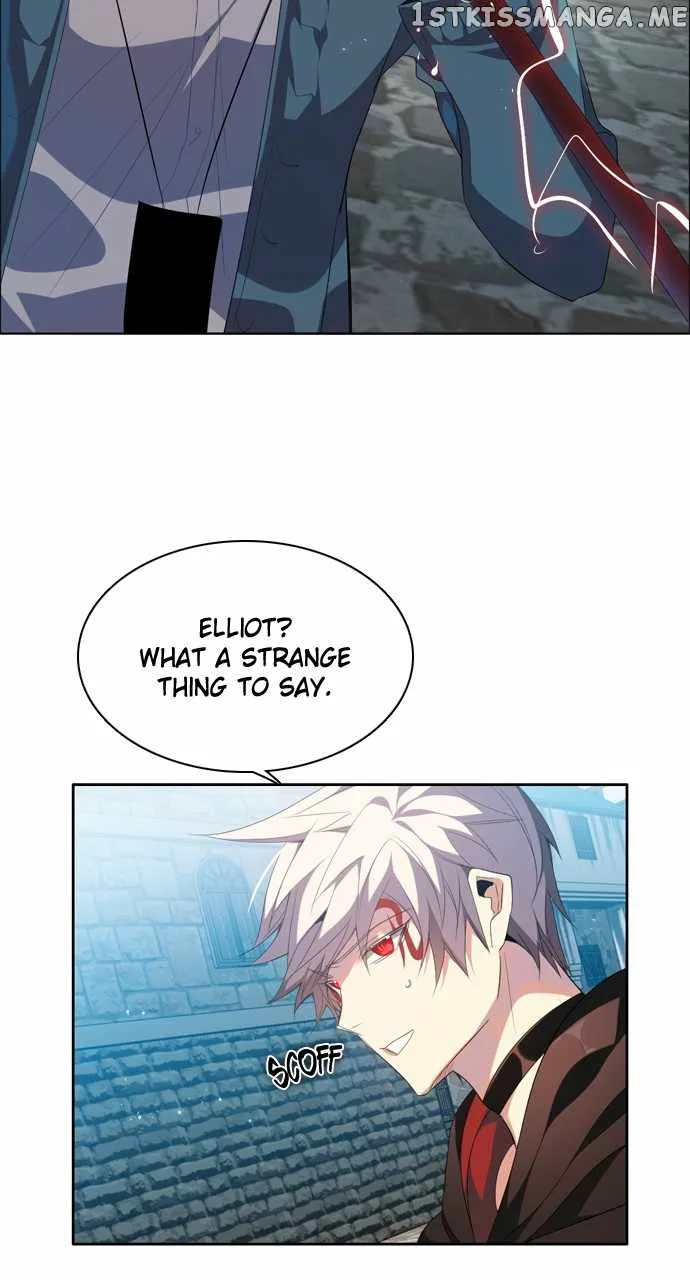 Zero Game Chapter 206 page 22