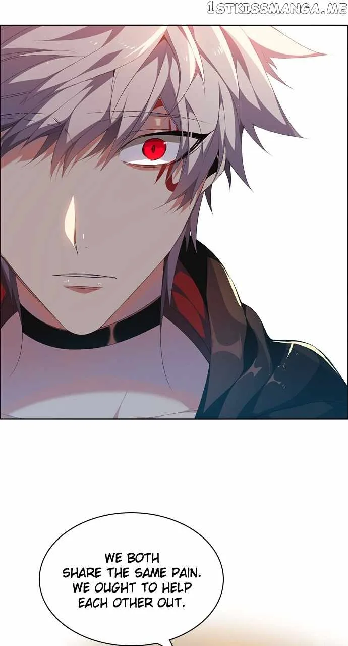 Zero Game Chapter 206 page 8