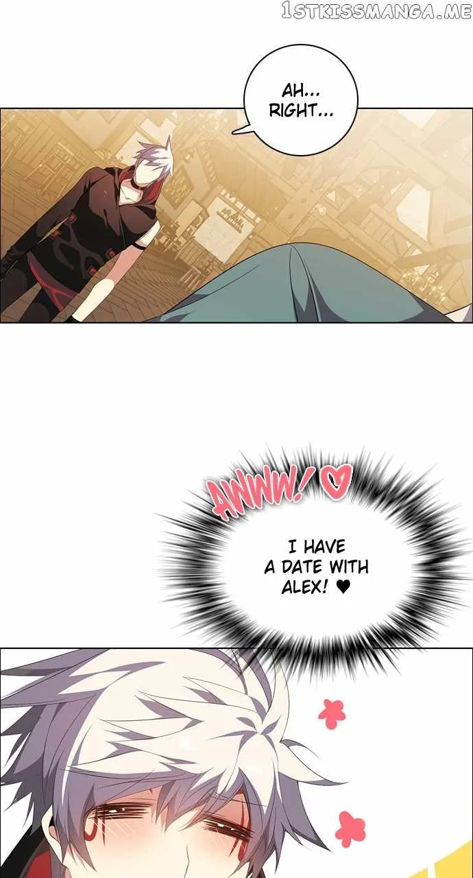 Zero Game Chapter 206 page 10