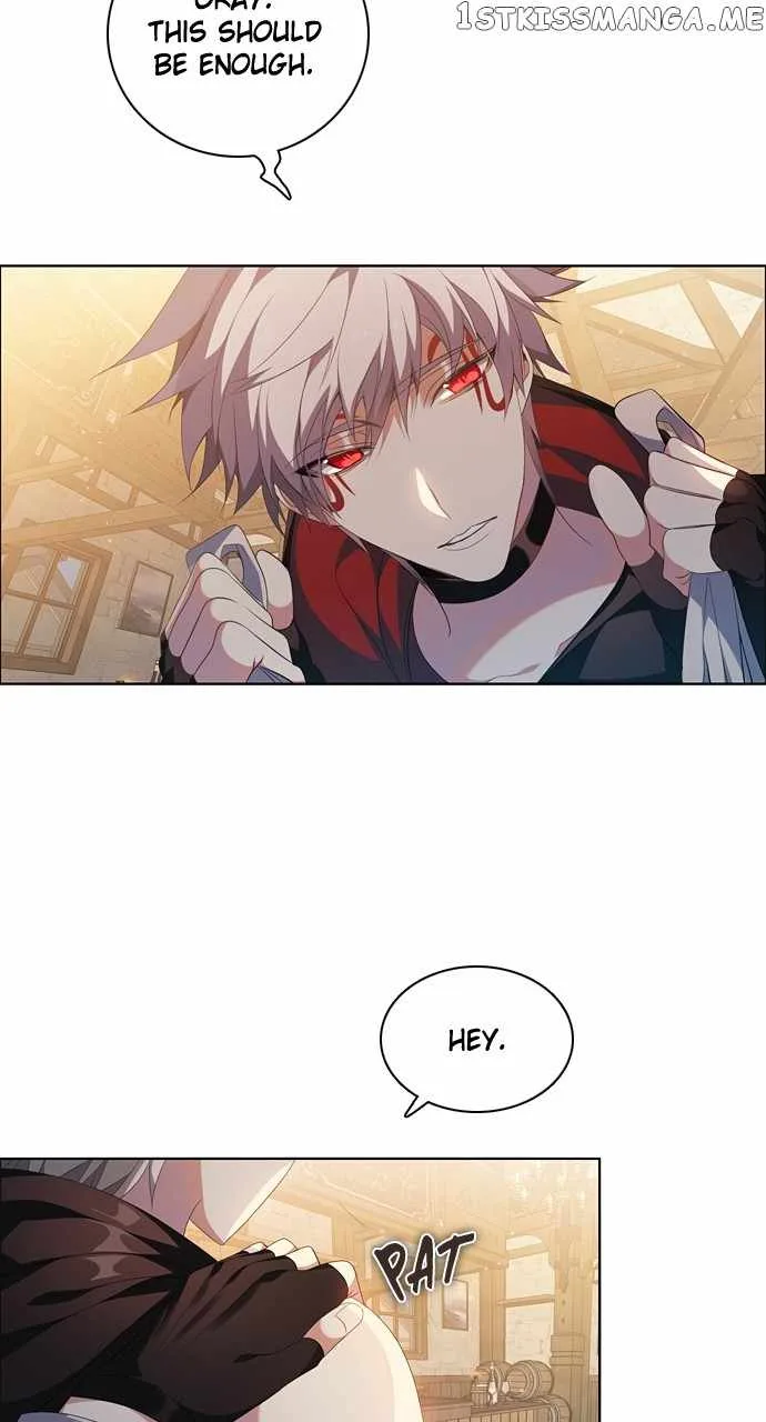 Zero Game Chapter 206 page 2