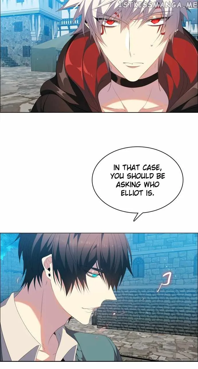 Zero Game Chapter 206 page 24