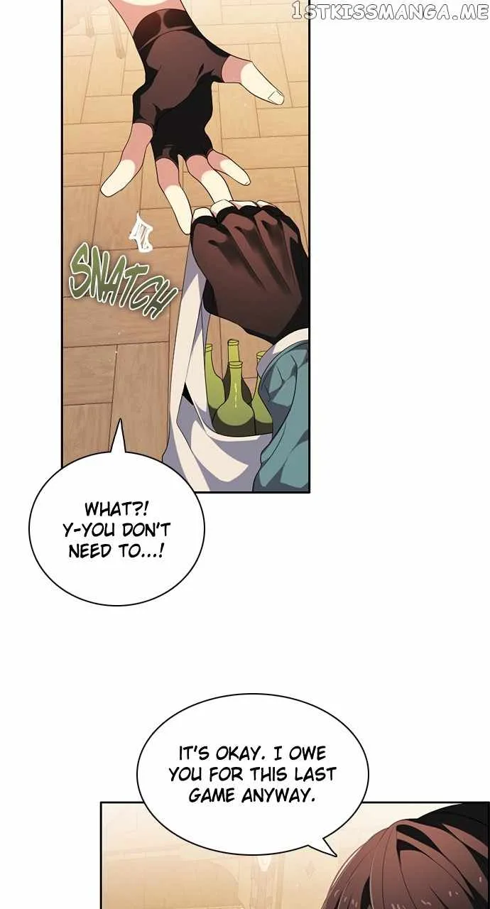 Zero Game Chapter 206 page 6