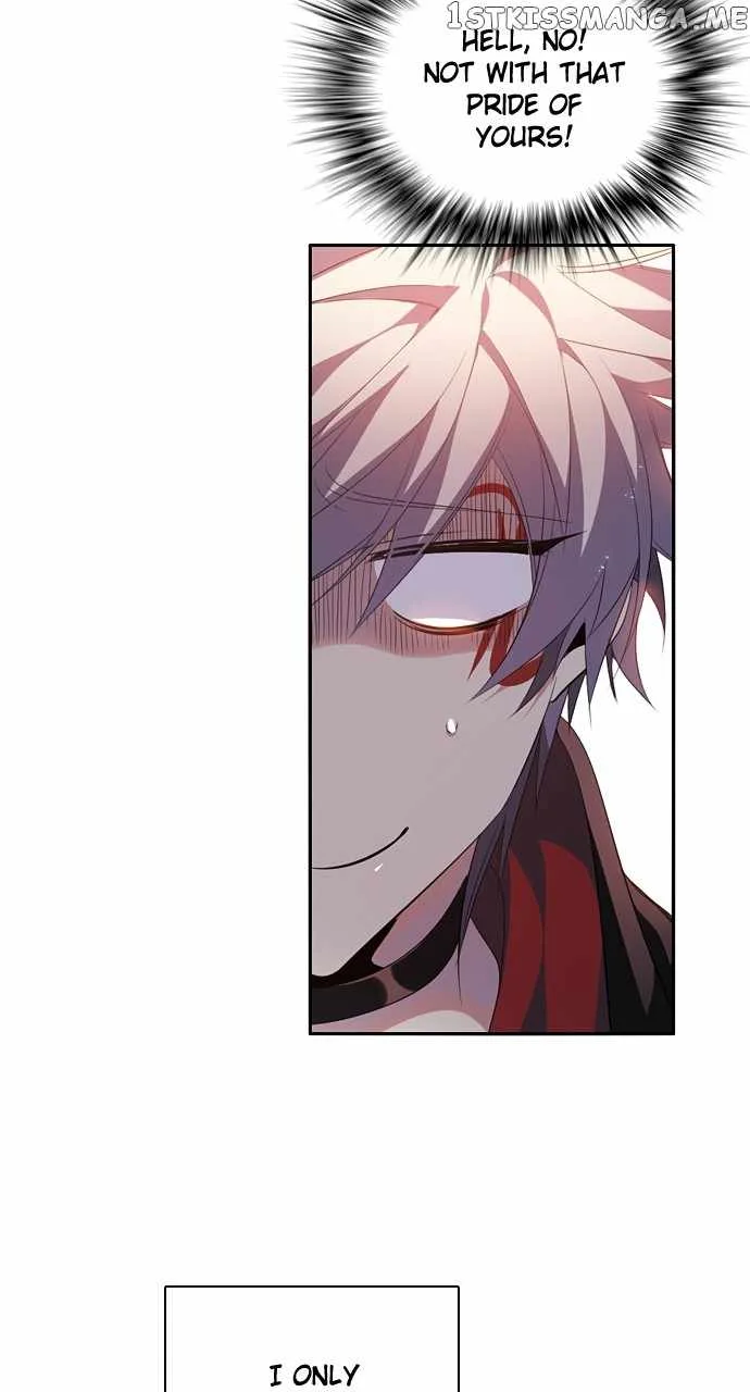 Zero Game Chapter 206 page 32