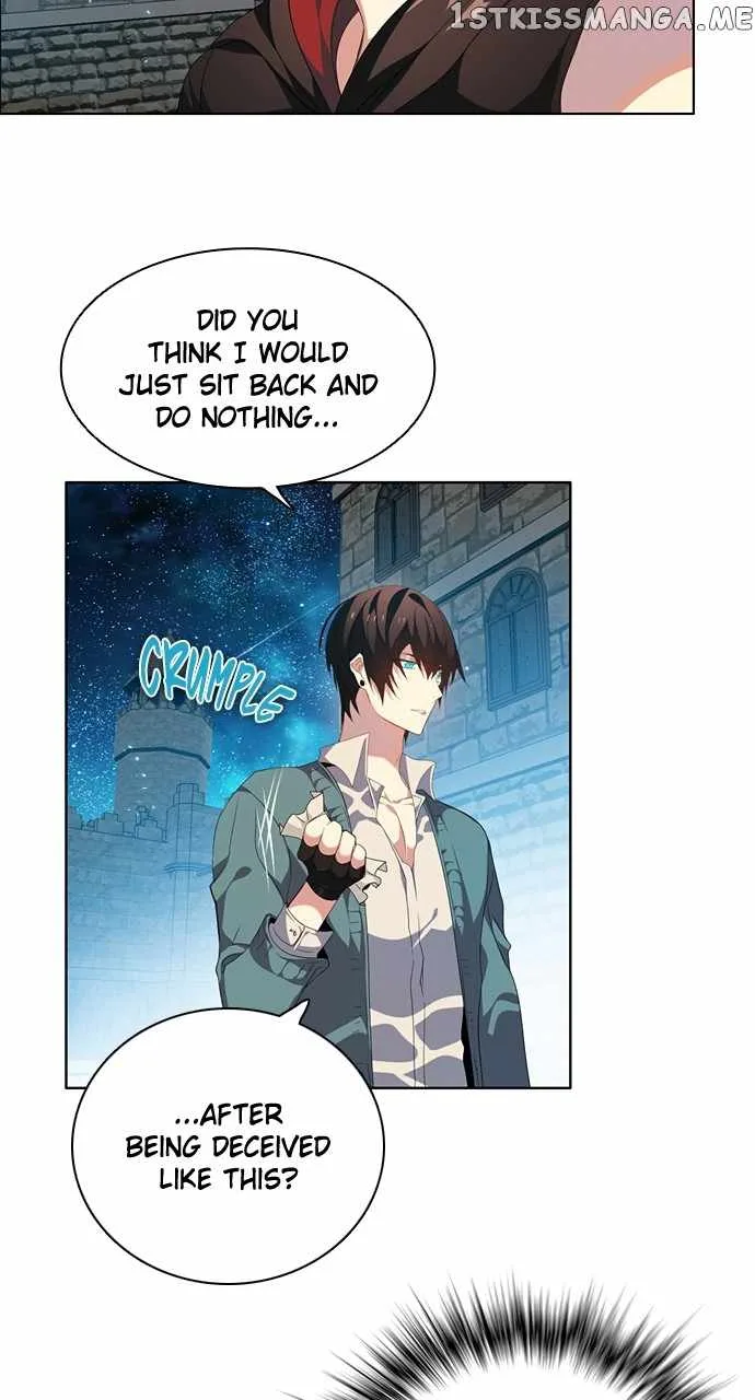 Zero Game Chapter 206 page 31