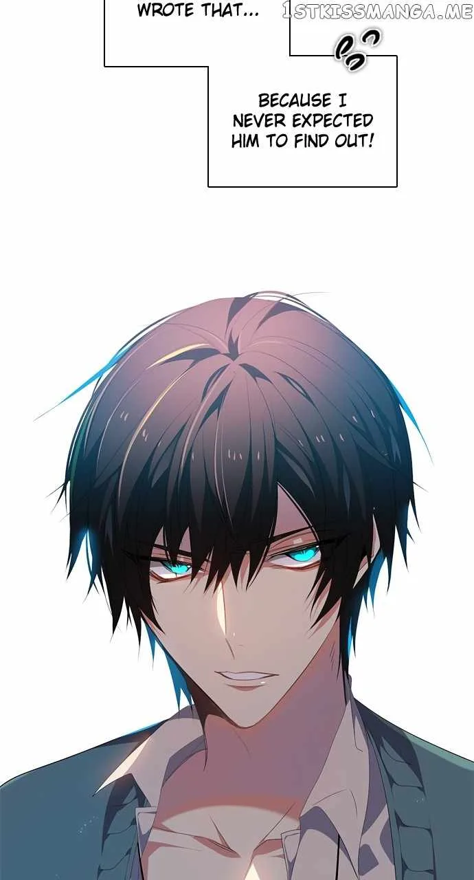 Zero Game Chapter 206 page 33