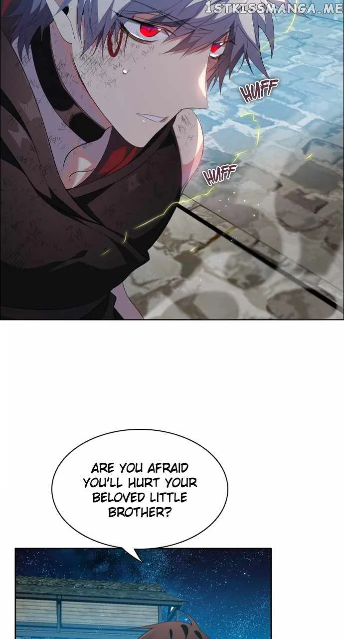 Zero Game Chapter 206 page 41