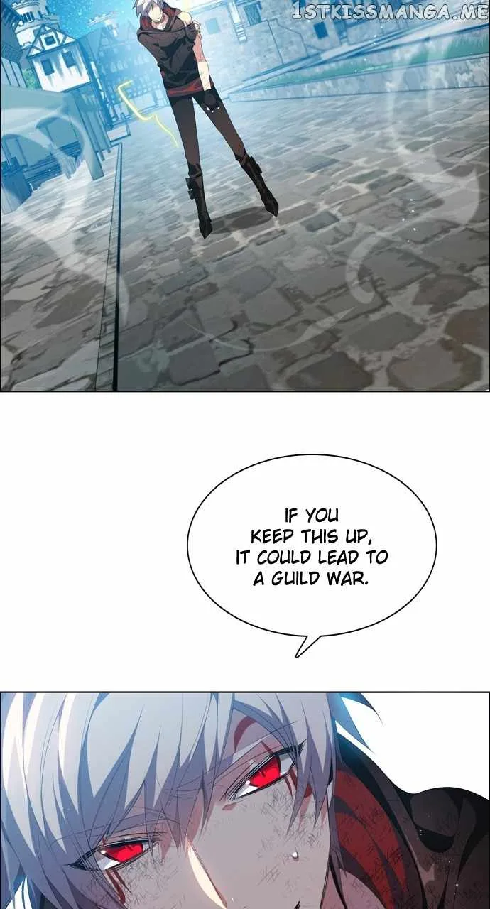 Zero Game Chapter 206 page 44