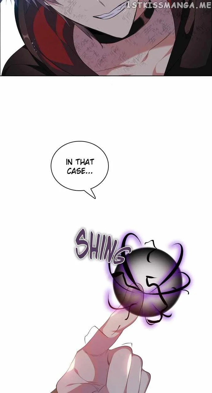 Zero Game Chapter 206 page 45