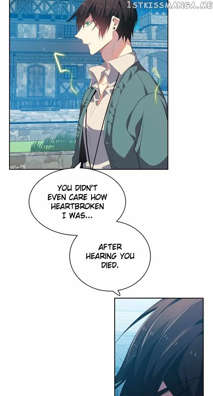 Zero Game Chapter 206 page 42