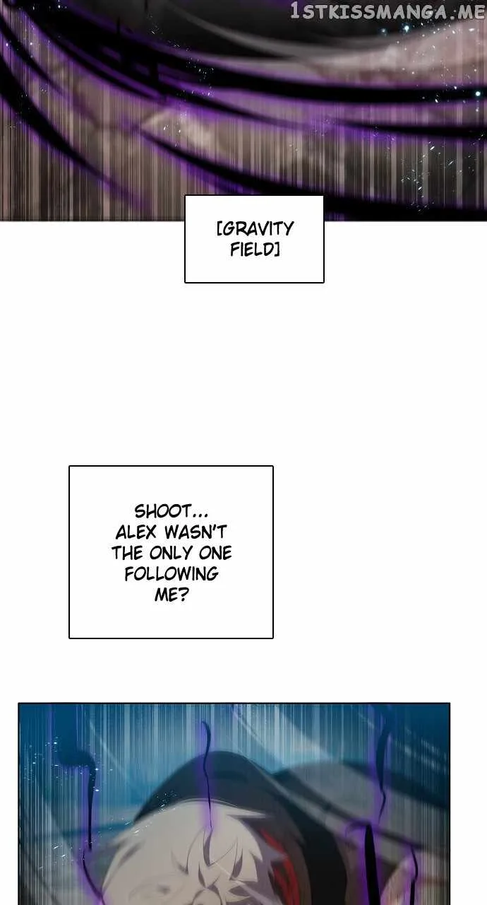 Zero Game Chapter 206 page 47