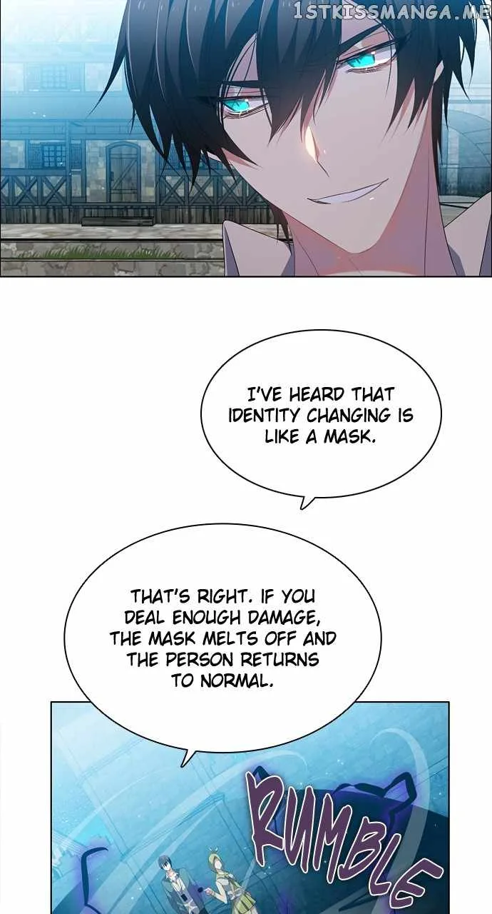 Zero Game Chapter 206 page 51