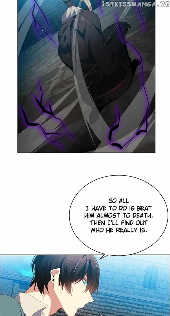Zero Game Chapter 206 page 52