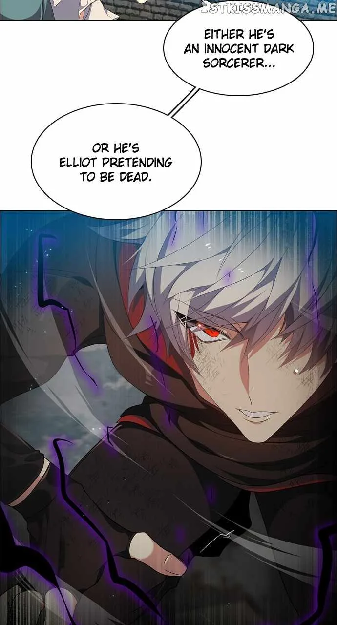 Zero Game Chapter 206 page 53